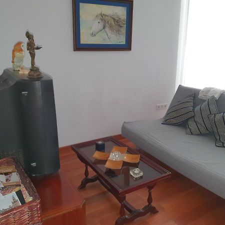Apartmán Apartamento Corral Del Rey 16 Sevilla Exteriér fotografie