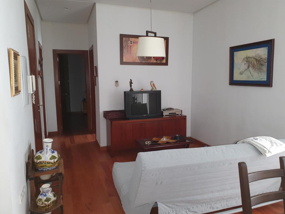 Apartmán Apartamento Corral Del Rey 16 Sevilla Exteriér fotografie