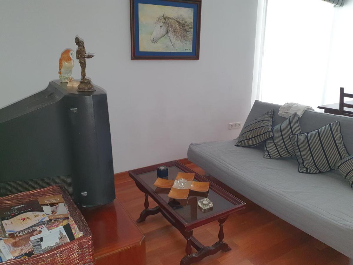 Apartmán Apartamento Corral Del Rey 16 Sevilla Exteriér fotografie