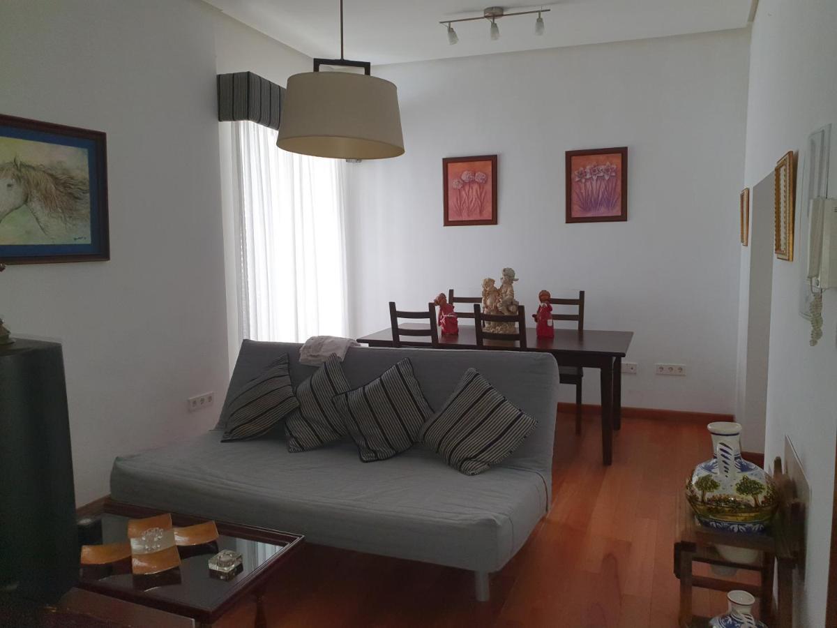 Apartmán Apartamento Corral Del Rey 16 Sevilla Exteriér fotografie